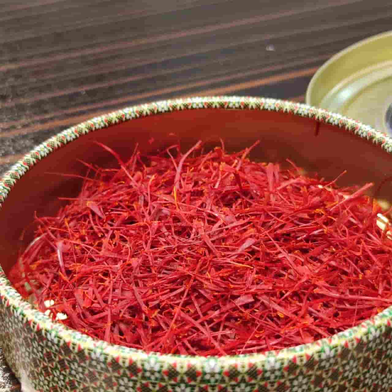 زعفران سوپرنگین